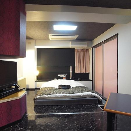 ホテル Tiger & Dragon 男塾ホテルグループ (Adults Only) Gifu Bagian luar foto