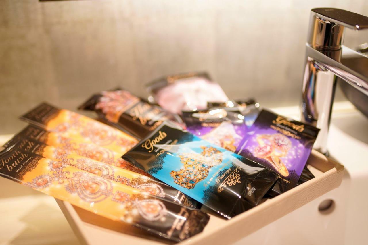 ホテル Tiger & Dragon 男塾ホテルグループ (Adults Only) Gifu Bagian luar foto