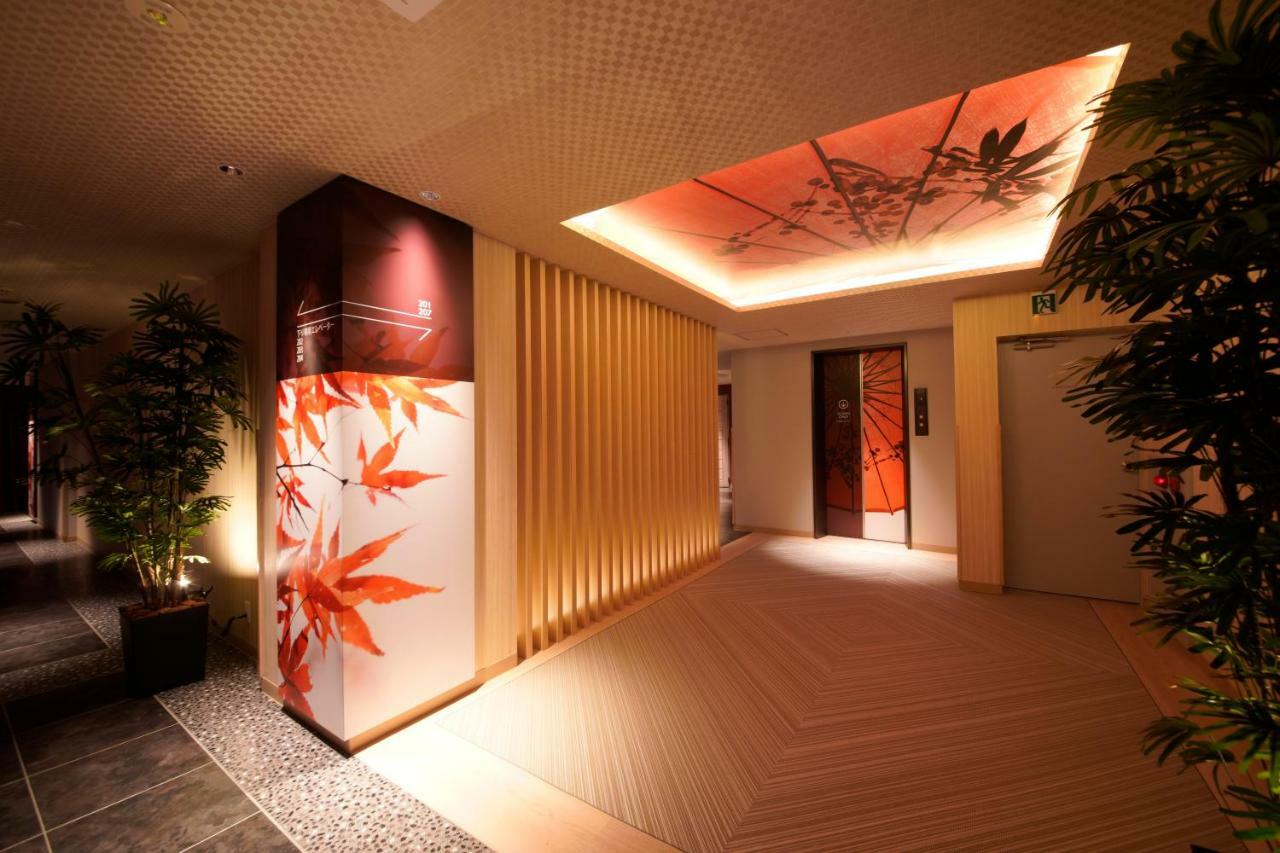 ホテル Tiger & Dragon 男塾ホテルグループ (Adults Only) Gifu Bagian luar foto